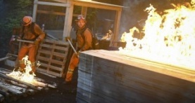 Страна пожаров 1 сезон 13 серия