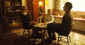 Волшебники 1 сезон 9 серия