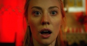 Сорвиголова 3 сезон 10 серия