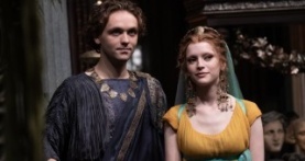 Домина 2 сезон 2 серия