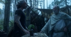 Наш флаг означает Смерть 2 сезон 3 серия