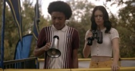 Наследие 4 сезон 6 серия