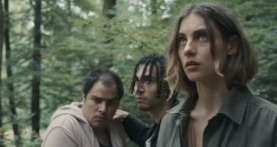 Койоты 1 сезон 5 серия