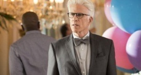 В лучшем мире 1 сезон 7 серия