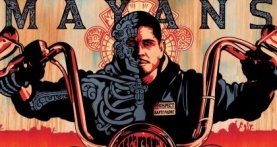 Майянцы 5 сезон 10 серия