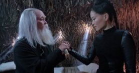 Кобра Кай 6 сезон 11 серия