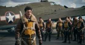 Властелины воздуха 1 сезон 5 серия