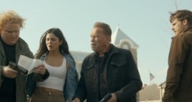 Фубар 2 сезон 1 серия