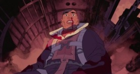 Любовь, смерть и роботы 4 сезон 8 серия