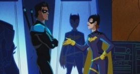 Харли Квинн 3 сезон 2 серия