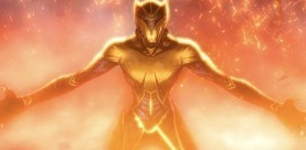 Очи Ваканды 1 сезон 4 серия