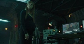 Бумажный дом 5 сезон 3 серия