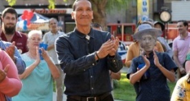 Резерфорд-Фоллз 1 сезон 1 серия