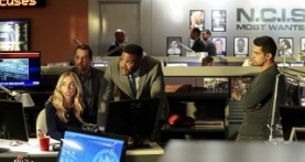 Морская полиция: Спецотдел 15 сезон 5 серия