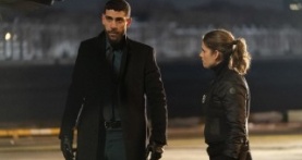 ФБР 1 сезон 10 серия