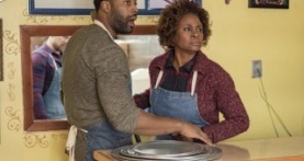 Полиция Чикаго 5 сезон 13 серия