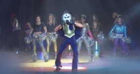 Роковой патруль 2 сезон 2 серия