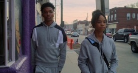 Стойкость 1 сезон 5 серия