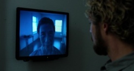 Железный кулак 1 сезон 10 серия