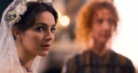 Дикинсон 1 сезон 10 серия