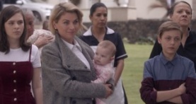 Мать моей дочери 1 сезон 2 серия