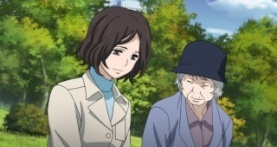 Шестая зона 1 сезон 7 серия