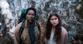 Извне 1 сезон 10 серия