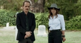 Тогда и сейчас 1 сезон 2 серия