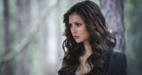 Дневники вампира 4 сезон 22 серия