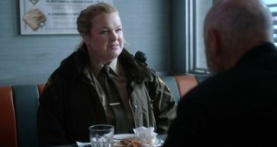 Засланец из космоса 2 сезон 14 серия