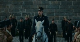 Императрица 1 сезон 5 серия