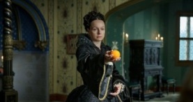 Королева змей 1 сезон 1 серия