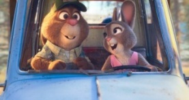 Зверополис+ 1 сезон 1 серия