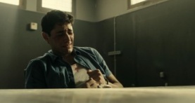 Фауда 2 сезон 3 серия