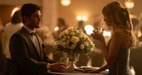 Рыцари Готэма 1 сезон 3 серия