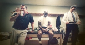 Последний танец 1 сезон 6 серия