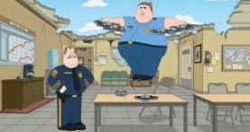 Полиция Парадайз 3 сезон 8 серия