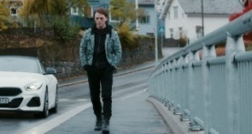 Рагнарёк 2 сезон 5 серия