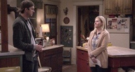 Ранчо 4 сезон 10 серия