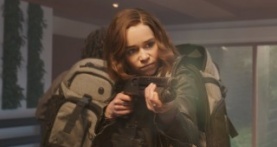 Секретное вторжение 1 сезон 5 серия