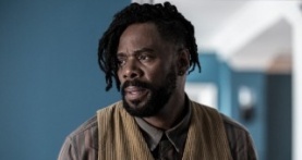 Бойтесь ходячих мертвецов 8 сезон 7 серия