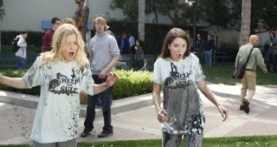 Сообщество 2 сезон 3 серия