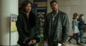 Власть в ночном городе. Книга третья: Юность Кэнена 3 сезон 9 серия