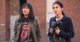 Уборщица 3 сезон 6 серия