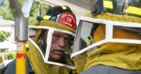 911 служба спасения 8 сезон 1 серия