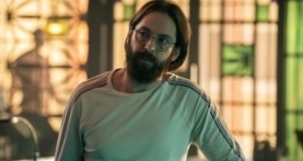 Король Талсы 2 сезон 7 серия