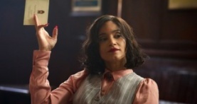 САС: Неизвестные герои 2 сезон 1 серия