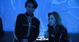 Начальная школа «Эбботт» 4 сезон 17 серия