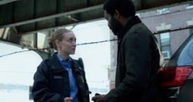 Алая река 1 сезон 7 серия