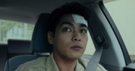 Каннибал / Ганнибал 1 сезон 3 серия